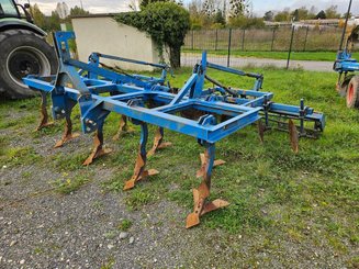Déchaumeur Rabewerk BLUEBIRD GH 4000 - 1