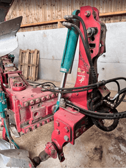 Charrue Kverneland LS 95 - 2