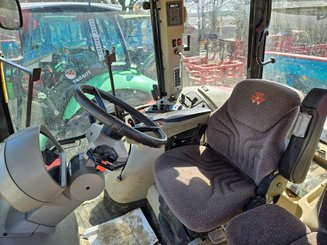 Tracteur agricole Massey Ferguson MF 7619 - 5