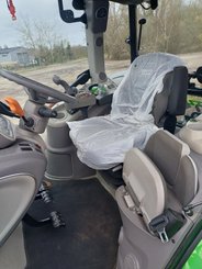 Tracteur agricole Deutz-Fahr 6140 TTV - 8