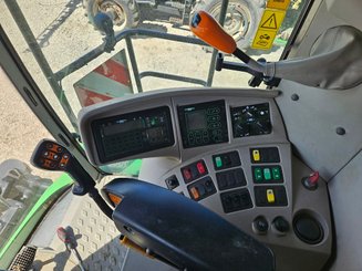 Moissonneuse batteuse Deutz-Fahr 9206 TSB - 2