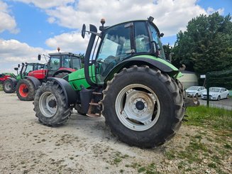 Tracteur agricole Deutz-Fahr Agrotron 120 MK2 - 3