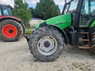 Tracteur agricole Deutz-Fahr Agrotron 120 MK2 - 5