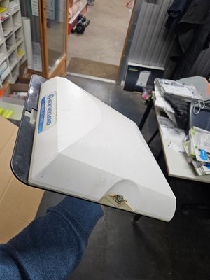 Autoguidage - AG 372