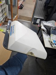 Autoguidage Trimble AG 372 - 1