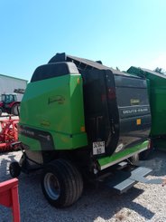 Presse à balles rondes Deutz-Fahr Varimaster 590 FF - 4