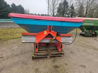 Distributeur d'engrais Sulky DPX Expert - 1