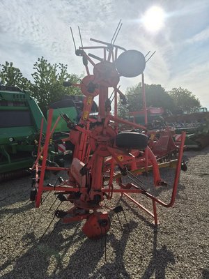 Faneur Kuhn GF 5801 MHO