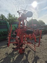 Faneuse Kuhn GF 5801 MHO - 3