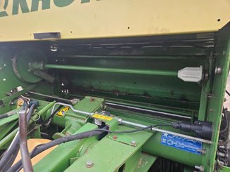 Presse à balles rondes Krone VARIOPACK 1800 - 7