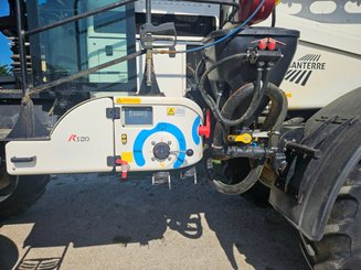 Pulvérisateur automoteur Artec RS 20 - 3