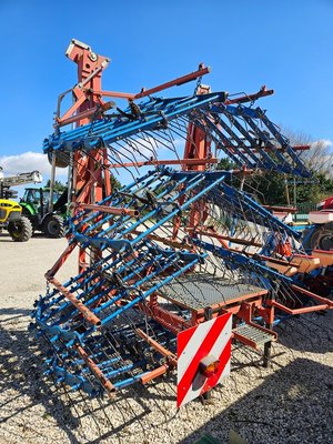 Herse étrille Hatzenbichler HERSEETRILLE 12M