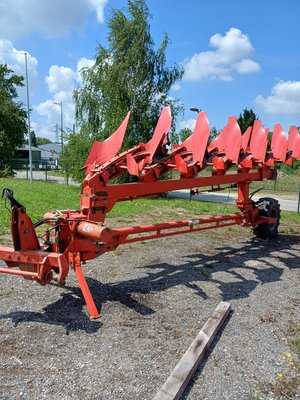 Charrue Gregoire Besson SPK9616160