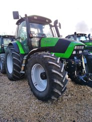 Tracteur agricole Deutz-Fahr 150 PROFILINE - 1