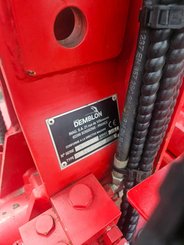 Charrue Demblon TC 75 LV - 8