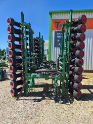 Rampe désherbeur ETR AVT Ecimeuse à pneus 6m30 - 2