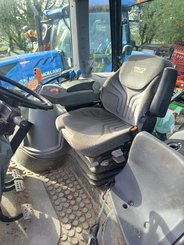 Tracteur agricole Deutz-Fahr Agrotron M 620 DCR - 4