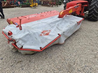 Faucheuse Kuhn FC 314 FF - 1