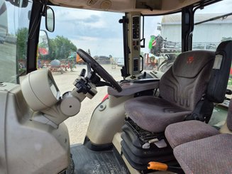 Tracteur agricole Massey Ferguson MF 7620 - 4