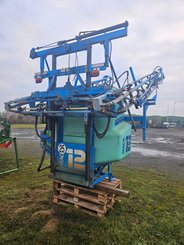Pulvérisateur porté Berthoud 1200L - 2