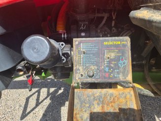Pulvérisateur traîné Seguip SVX 420S - 4