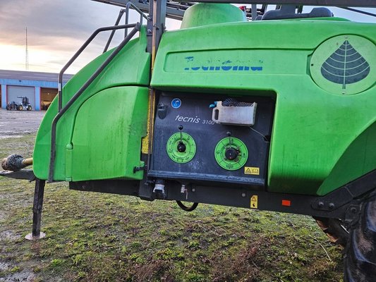 Pulvérisateur traîné Tecnoma TECNIS 3100