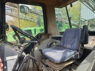 Tracteur agricole Case IH 845 Xl - 3