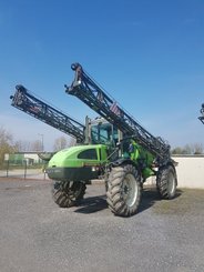 Pulvérisateur automoteur Tecnoma Laser 4000 - 1