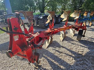 Charrue Souchu Pinet R96 TQ2 - 2