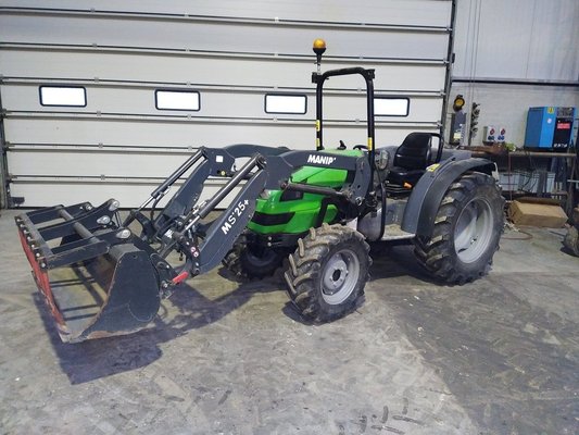 AGROKID 230