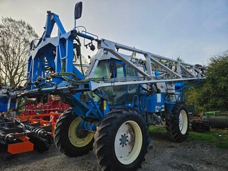 Pulvérisateur automoteur Matrot M44D 36M - 1