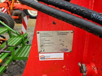 Charrue Souchu Pinet R96 TQ2 - 4
