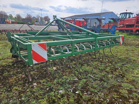 Unknown range 1000 Sans marque Frontale
