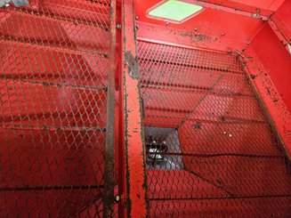 Distributeur d'engrais Kuhn MDS 1121 - 6