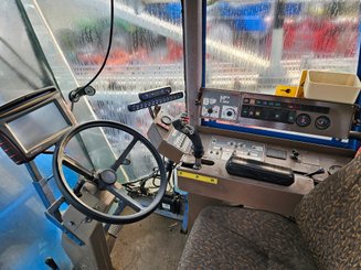 Pulvérisateur automoteur Matrot M44D 36M - 6