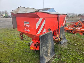 Distributeur d'engrais Kuhn MDS 1121 - 1