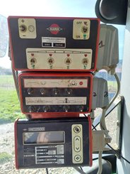 Pulvérisateur traîné Hardi COMMANDERPLUS 2800 LITRES 24M - 6