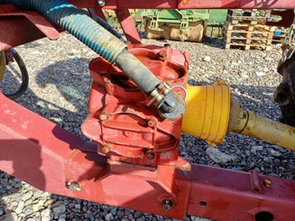 Pulvérisateur traîné Hardi COMMANDERPLUS 2800 LITRES 24M - 4