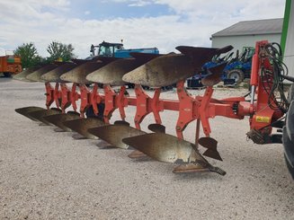Charrue Kuhn Vari master 121 - 1