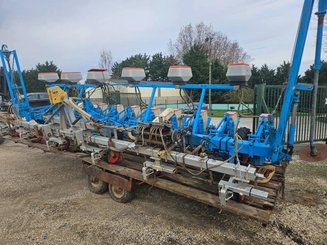 Accessoire matériel de semis Agronomic Fertiliseur liquide  - 1