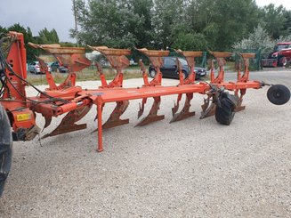 Charrue Kuhn Vari master 121 - 1