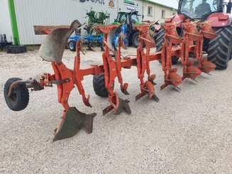Charrue Kuhn Vari master 121 - 3