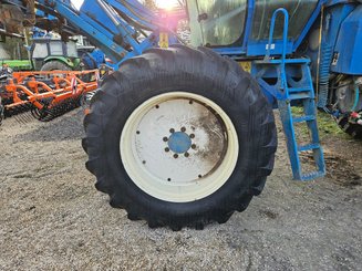 Pulvérisateur automoteur Matrot M44D 36M - 3