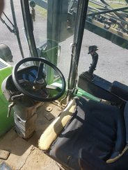 Pulvérisateur automoteur Tecnoma Laser 4000 - 3
