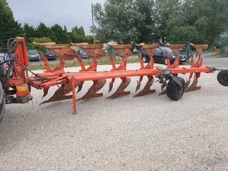 Charrue Kuhn Vari master 121 - 2