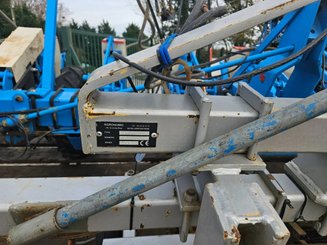 Accessoire matériel de semis Agronomic Fertiliseur liquide  - 4
