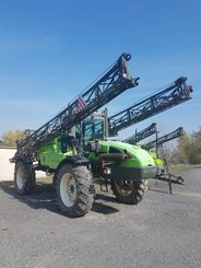 Pulvérisateur automoteur Tecnoma Laser 4000 - 1