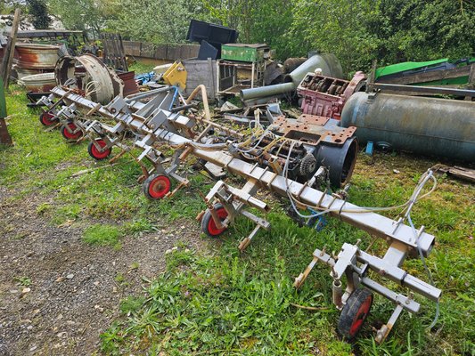 Accessoire matériel de semis Agronomic Fertiliseur liquide 
