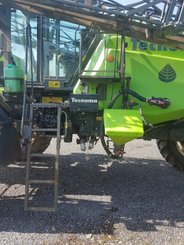 Pulvérisateur automoteur Tecnoma Laser 4000 - 2