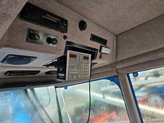 Pulvérisateur automoteur Matrot M44D 36M - 7